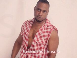 Cedrick_hot_muscle Sweet links only