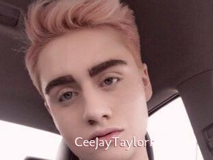 CeeJayTaylorr