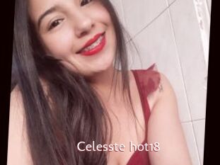 Celesste_hot18