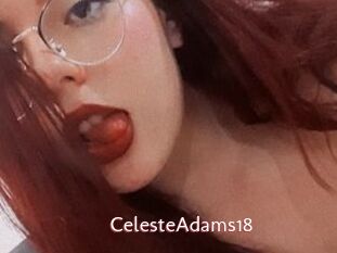 CelesteAdams18