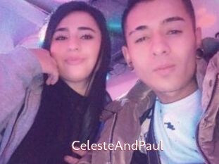 CelesteAndPaul
