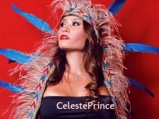 CelestePrince