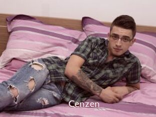 Cenzen