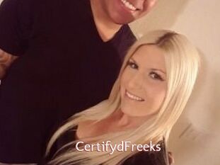 CertifydFreeks