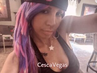 CescaVegas