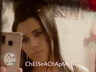 ChElSeAChApMoND Sweet links only