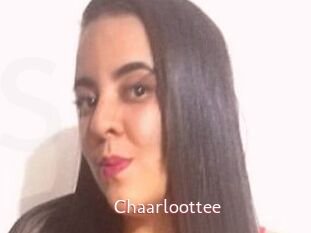 Chaarloottee