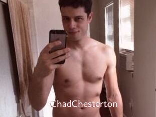 ChadChesterton