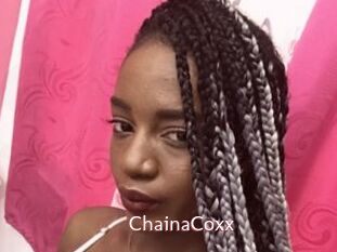 ChainaCoxx