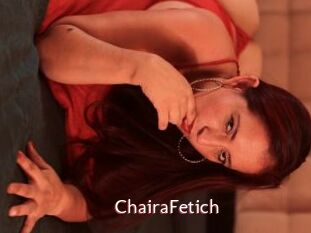 ChairaFetich