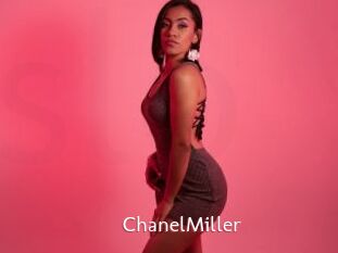 ChanelMiller