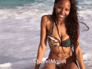 ChanelMonet