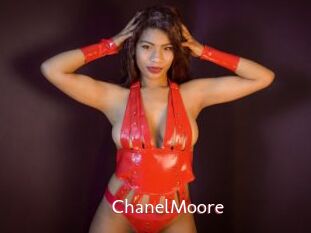 ChanelMoore