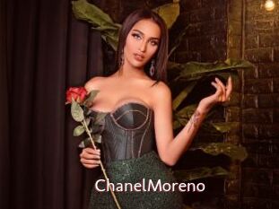 ChanelMoreno