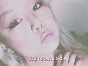 ChanelRoseXXX