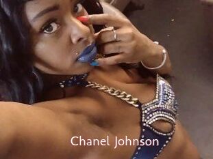 Chanel_Johnson