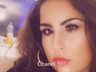 Chanel_blu