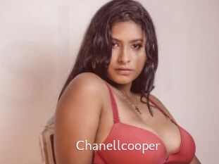 Chanellcooper
