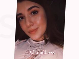 Chanellsexy