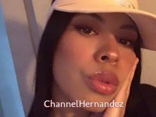 ChannelHernandez