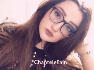 ChanteleRain