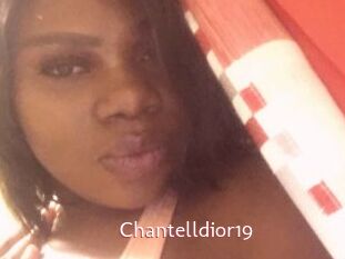 Chantelldior19