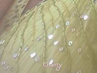 Chanty