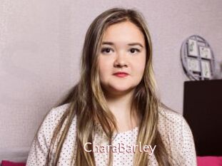 CharaBarley