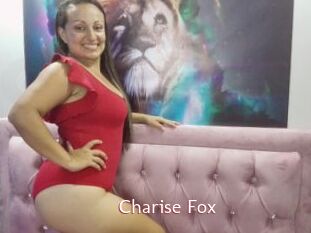 Charise_Fox Sweet links only