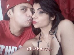 Charismatics