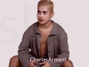 CharlesArmani