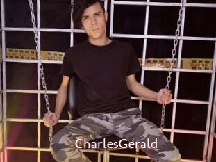 CharlesGerald