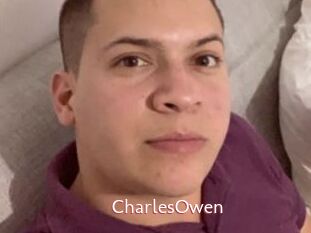 CharlesOwen Sweet links only
