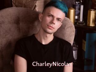 CharleyNicolas Sweet links only