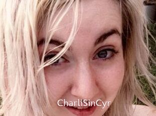 CharliSinCyr