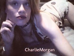 CharlieMorgan
