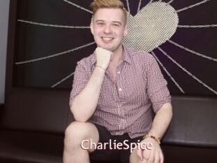 CharlieSpice