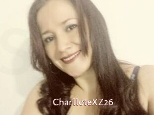 CharlloteXZ26