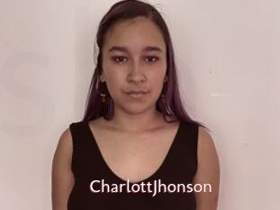 CharlottJhonson
