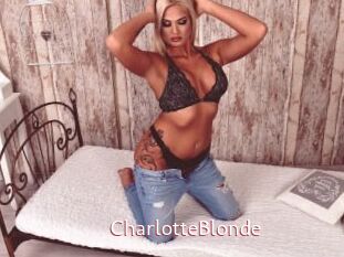 CharlotteBlonde Sweet links only