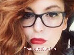 CharlotteBotden