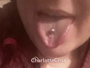 CharlotteCruz