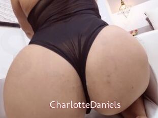 CharlotteDaniels