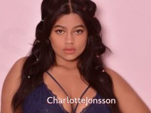 CharlotteJonsson