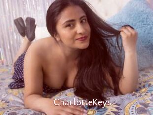 CharlotteKeys