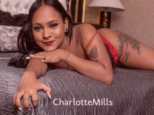 CharlotteMills