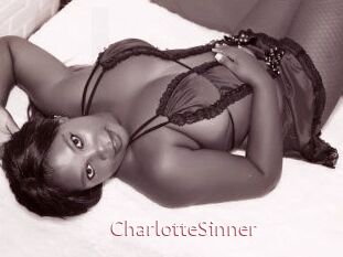 CharlotteSinner