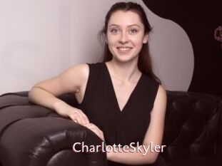 CharlotteSkyler