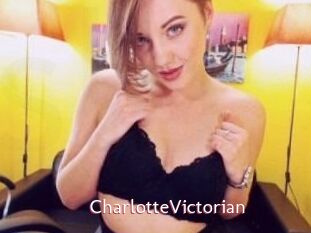 CharlotteVictorian