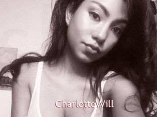Charlotte_Will